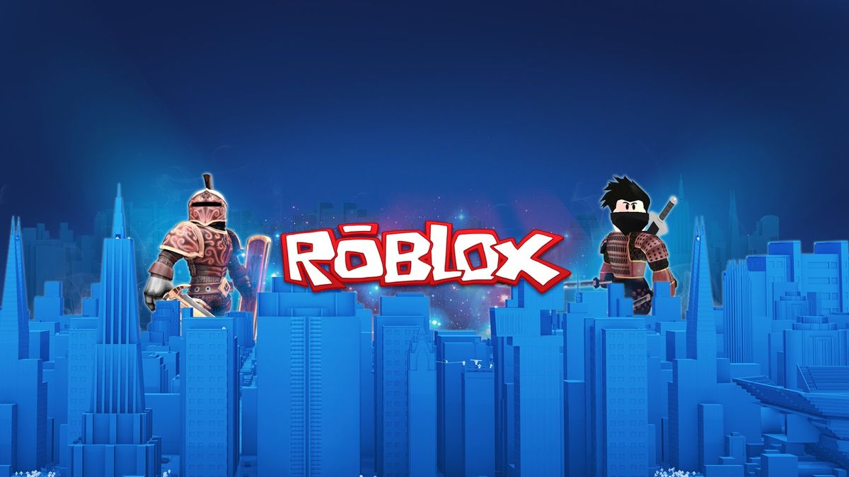 Wirtualne przedmioty w Roblox?>