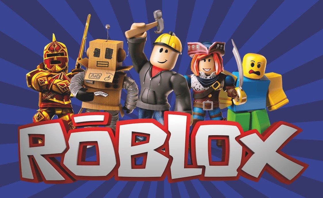 Jeux populaires sur Roblox?>