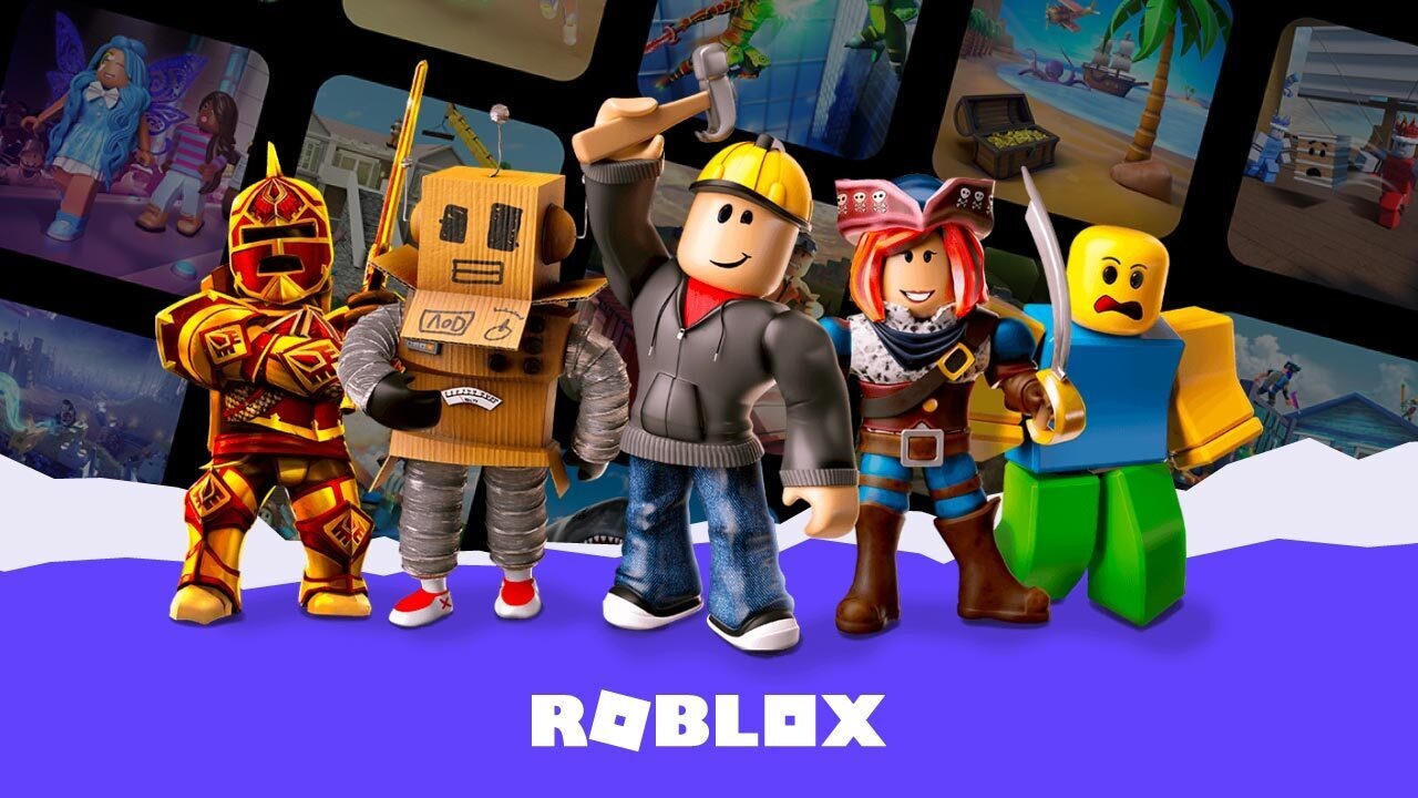 Roblox Gameplay?>