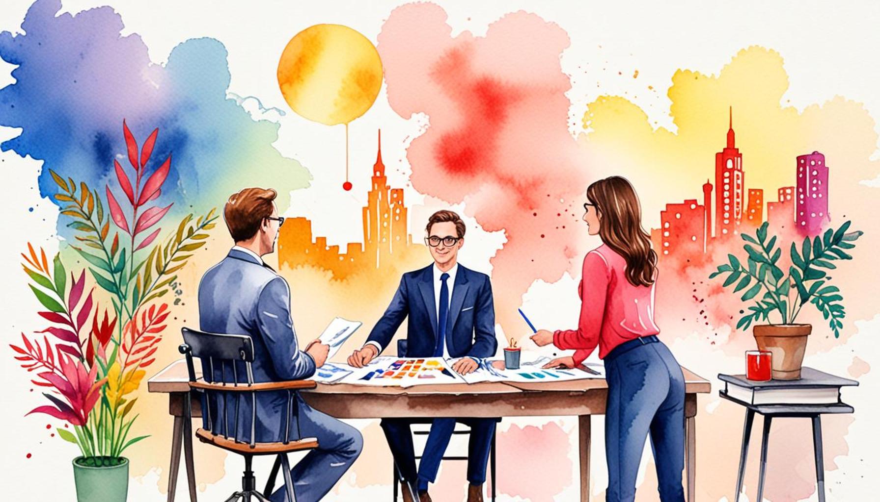 Interview Building » The Importance of Follow-up After the Interview: Building ...