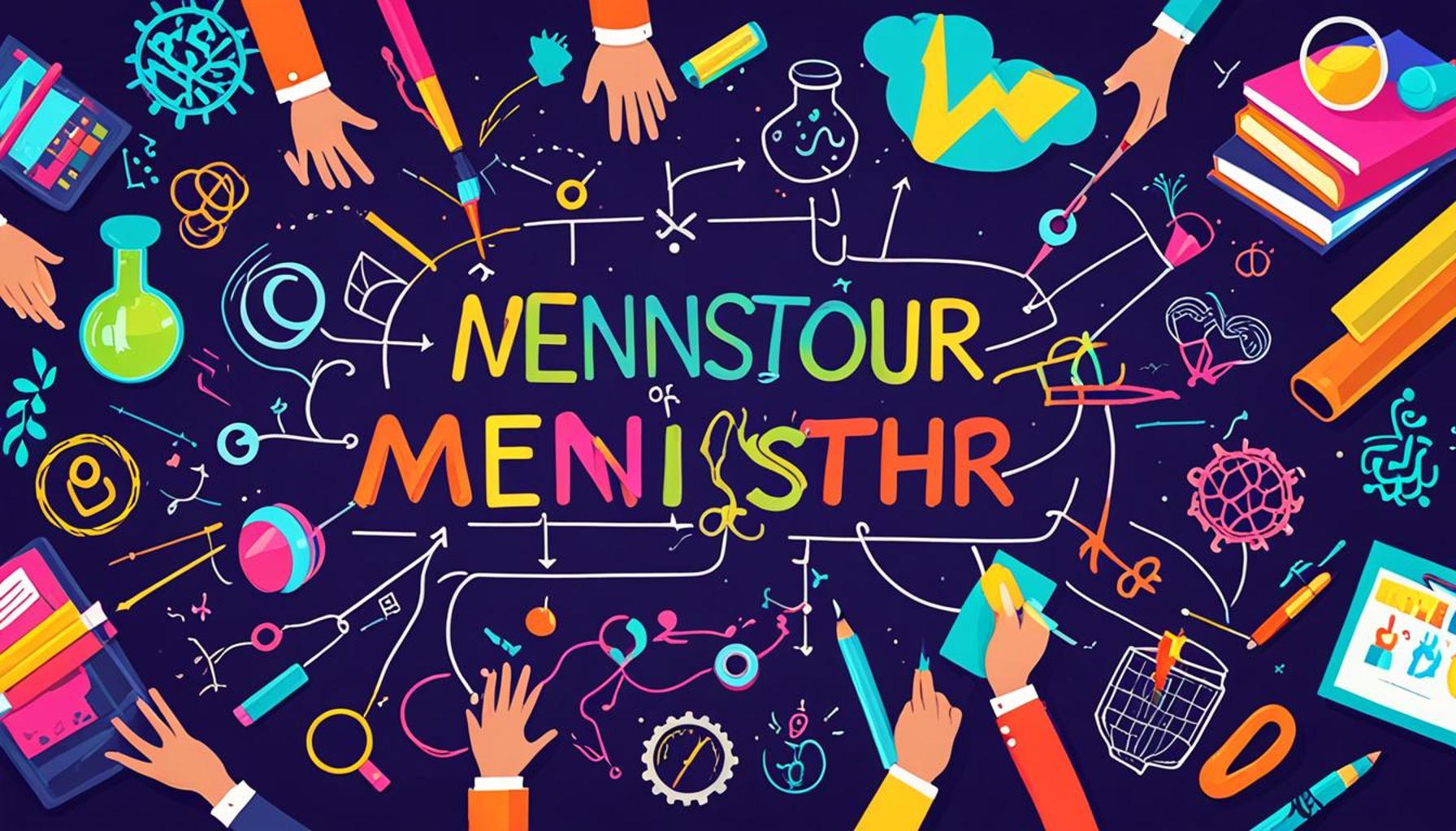 » The Importance of Mentorship in Career Development and Access to New ...