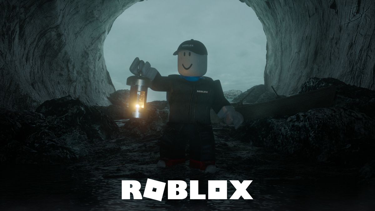 Game Development on Roblox?>