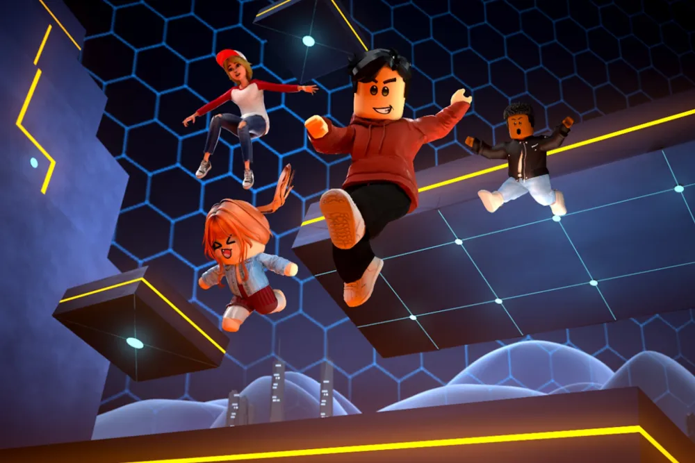 Monetarisierung in Roblox?>