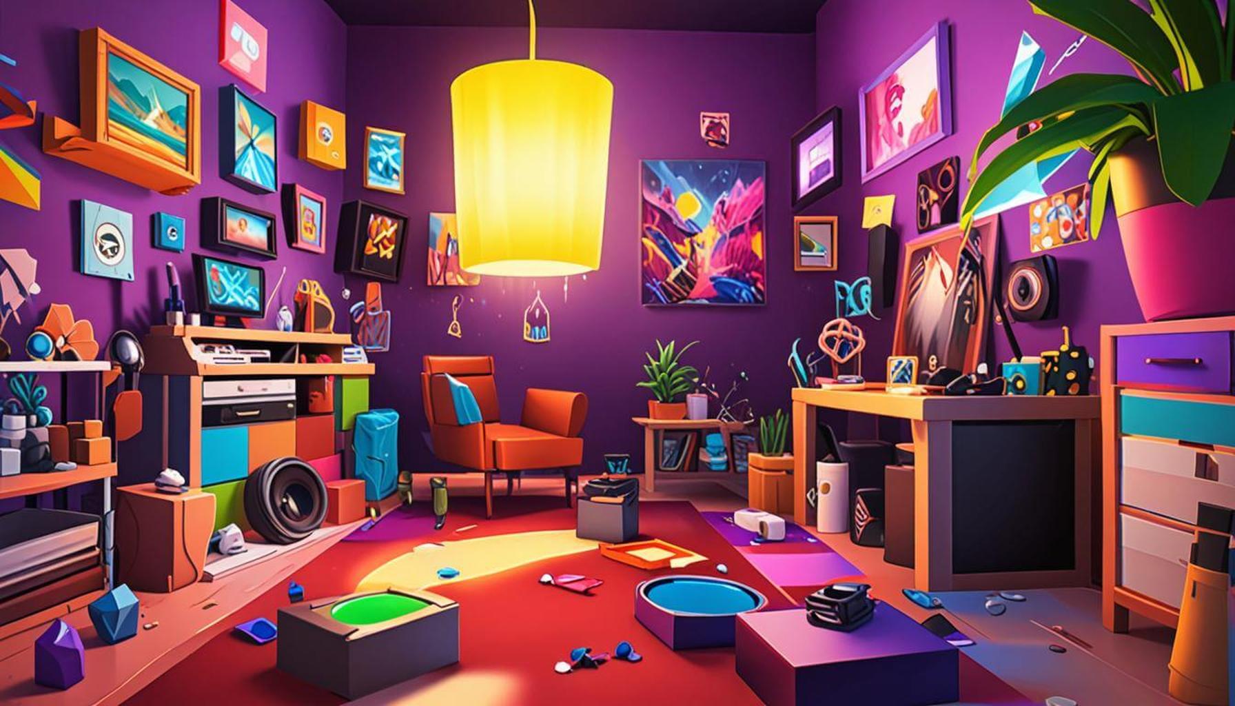 Tendances émergentes dans la création d’expériences immersives sur Roblox