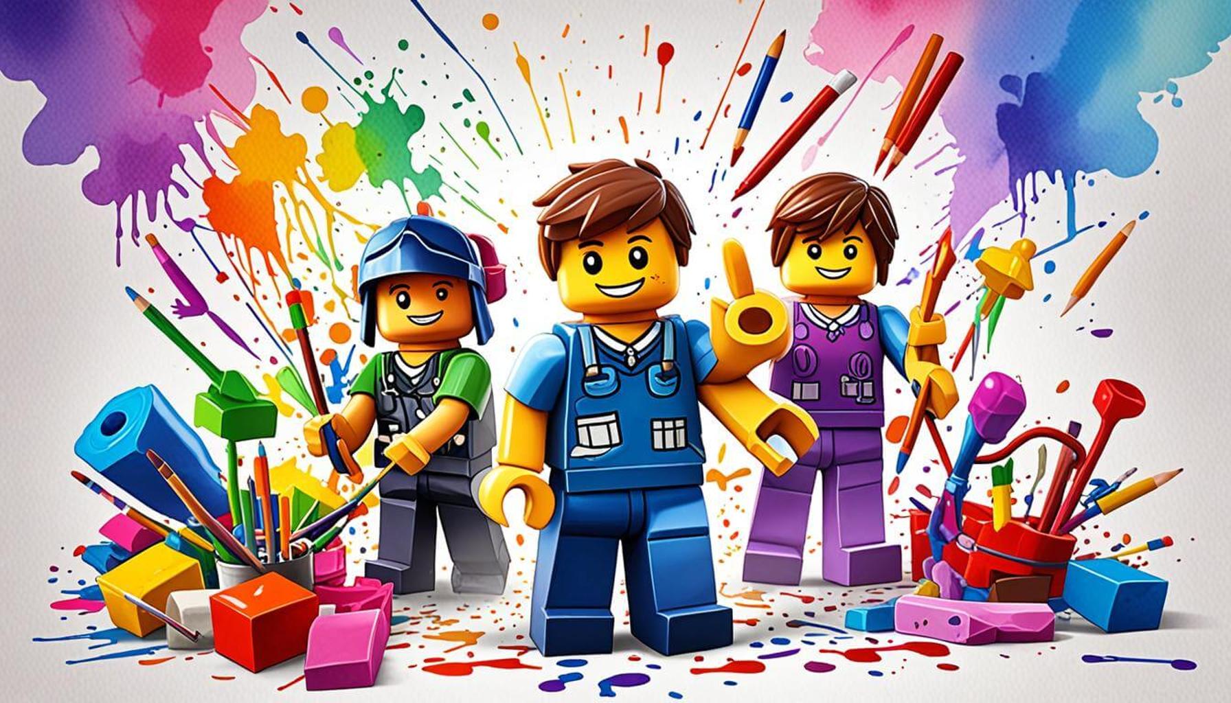 Roblox e l’Apprendimento Basato su Progetti: Stimolare il Lavoro di Squadra