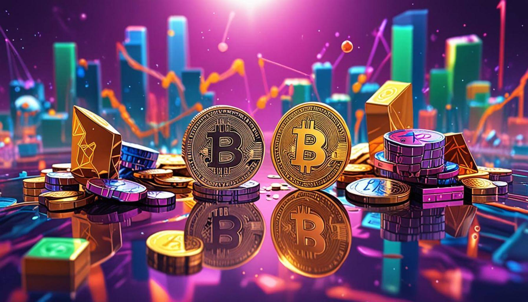 Il fenomeno delle monete virtuali in Roblox e il suo riflesso nelle criptovalute reali