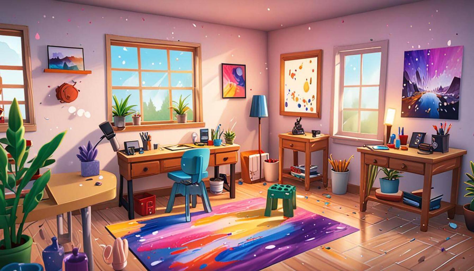 How to Create Immersive Experiences in Roblox: Tips and Tools for Developers