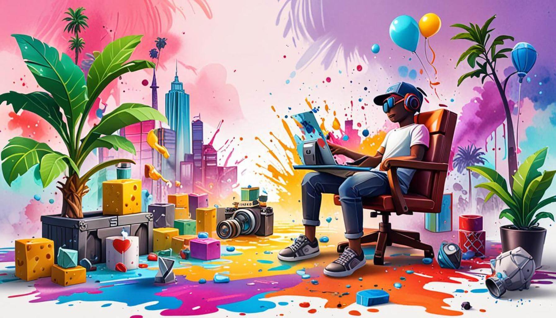 Monetization in Roblox: Effective Strategies for Content Creators