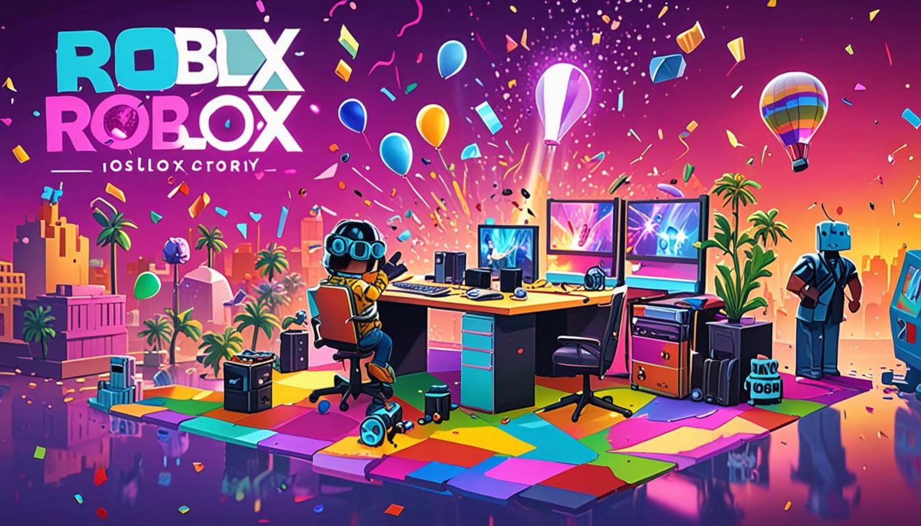 » How Live Events in Roblox Can Generate New Revenue Streams for Creators