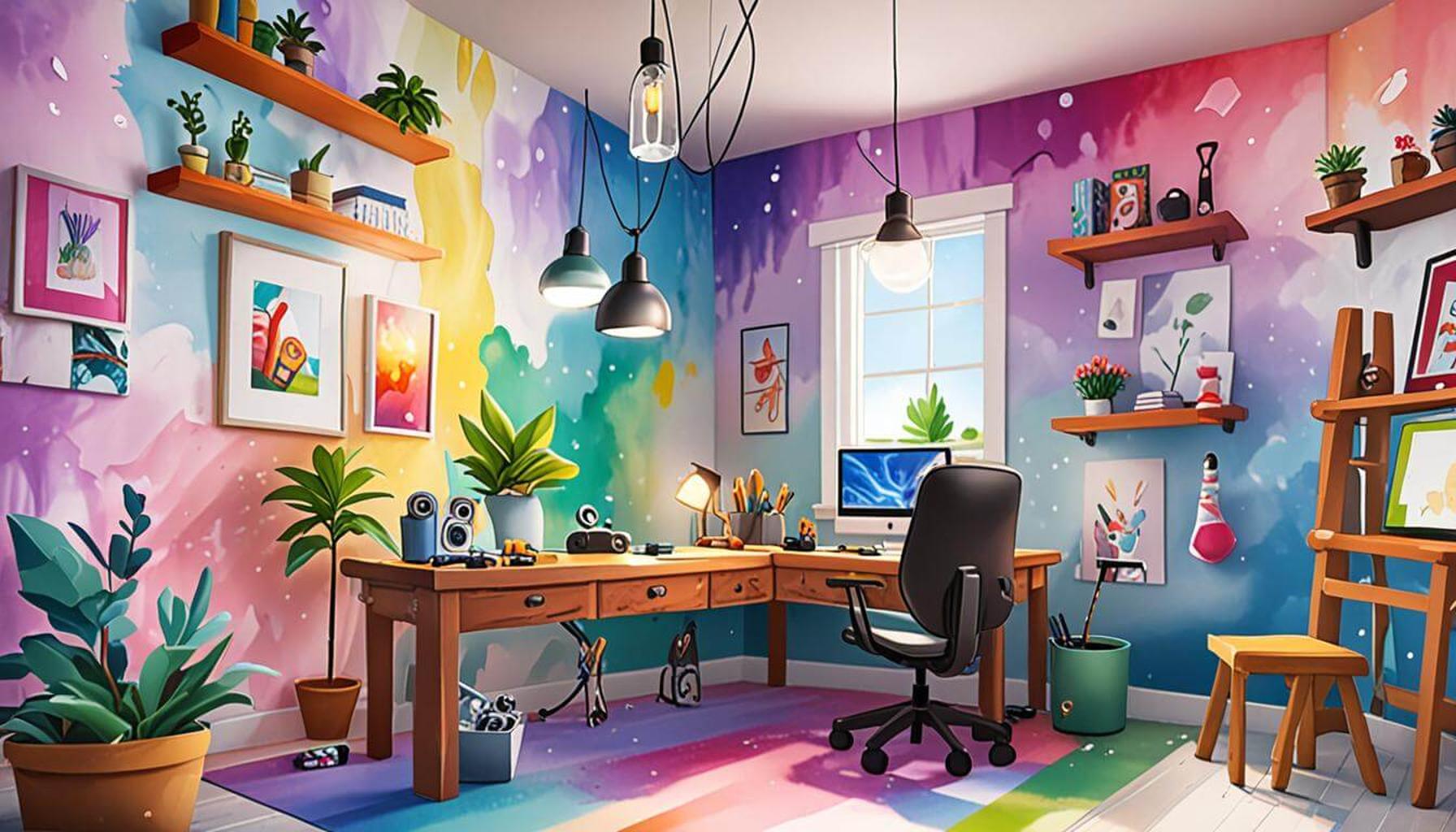 Como a Colaboração entre Criadores Potencializa Experiências no Roblox